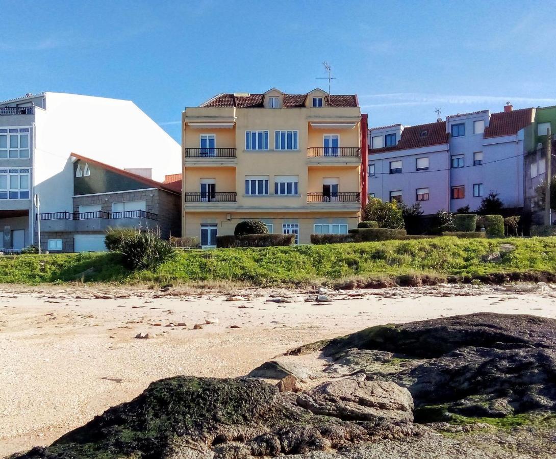 Teresa En Vilanova De Arousa Apartment Pontevedra