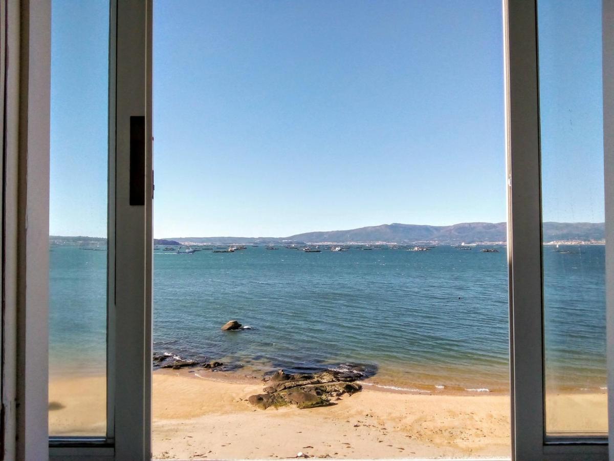 Apartment Teresa En Vilanova De Arousa Pontevedra