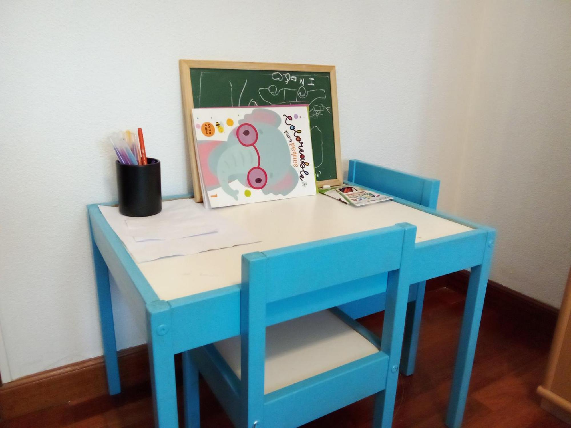 Teresa En Vilanova De Arousa Apartament *