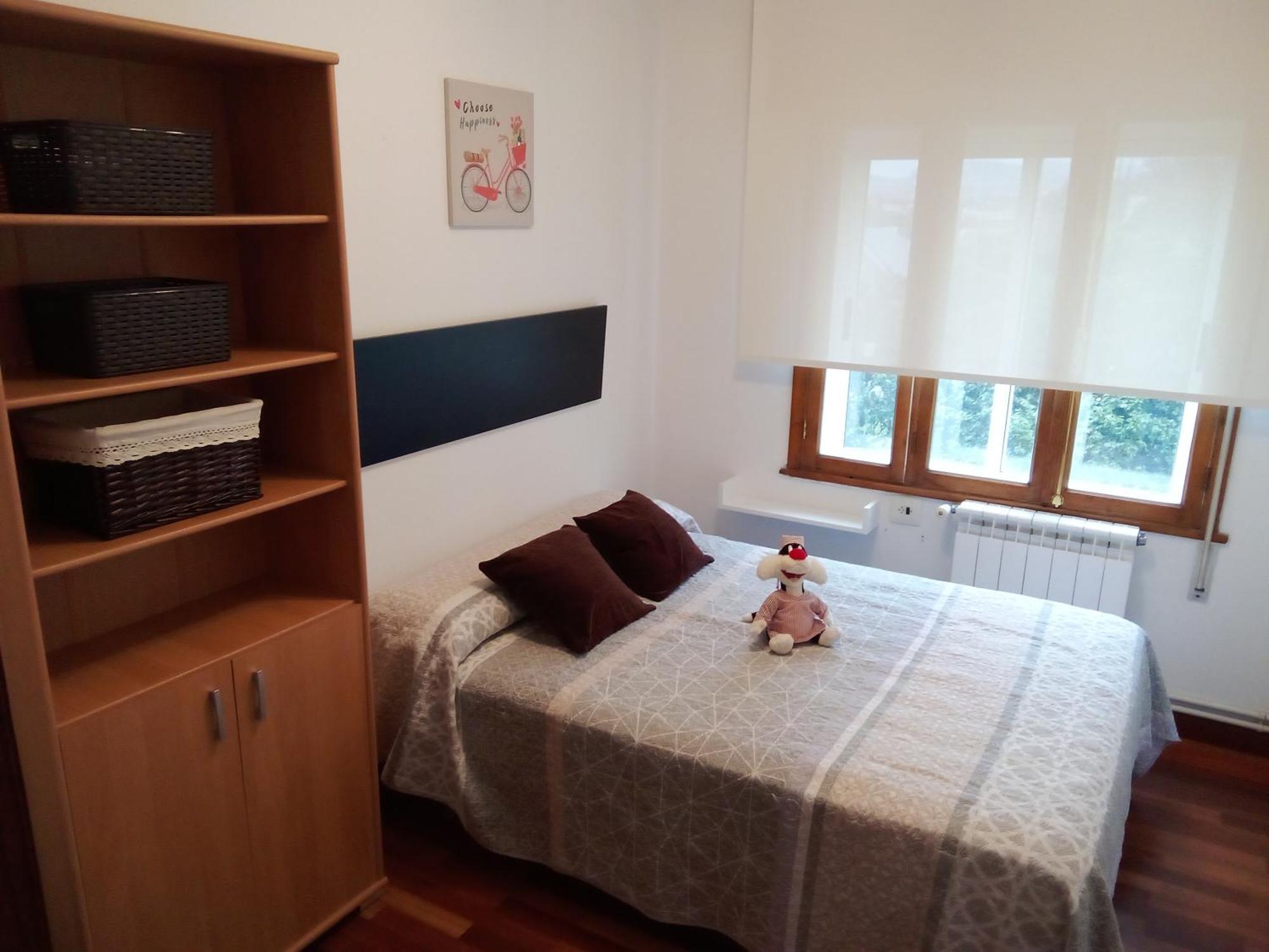 Teresa En Vilanova De Arousa Apartment *