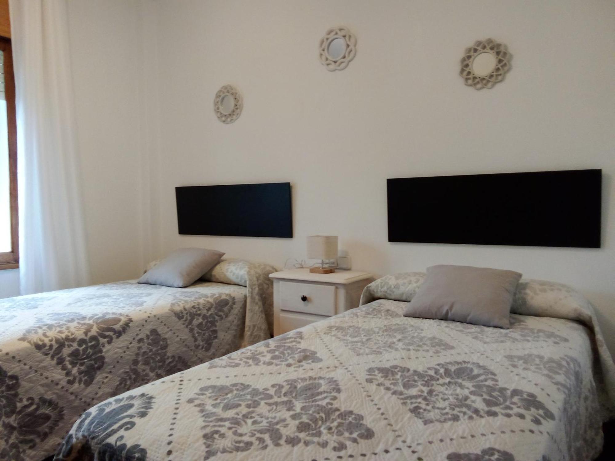 Teresa En Vilanova De Arousa Apartment Pontevedra